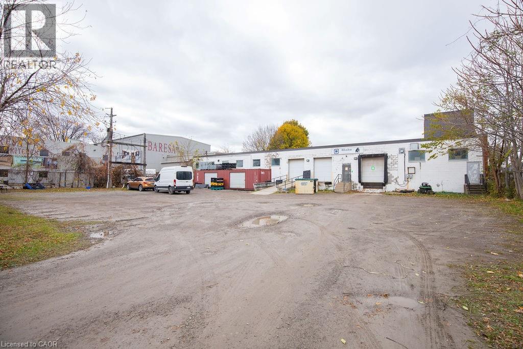 42 Niagara Street, Hamilton, Ontario  L8L 6A2 - Photo 39 - 40801454