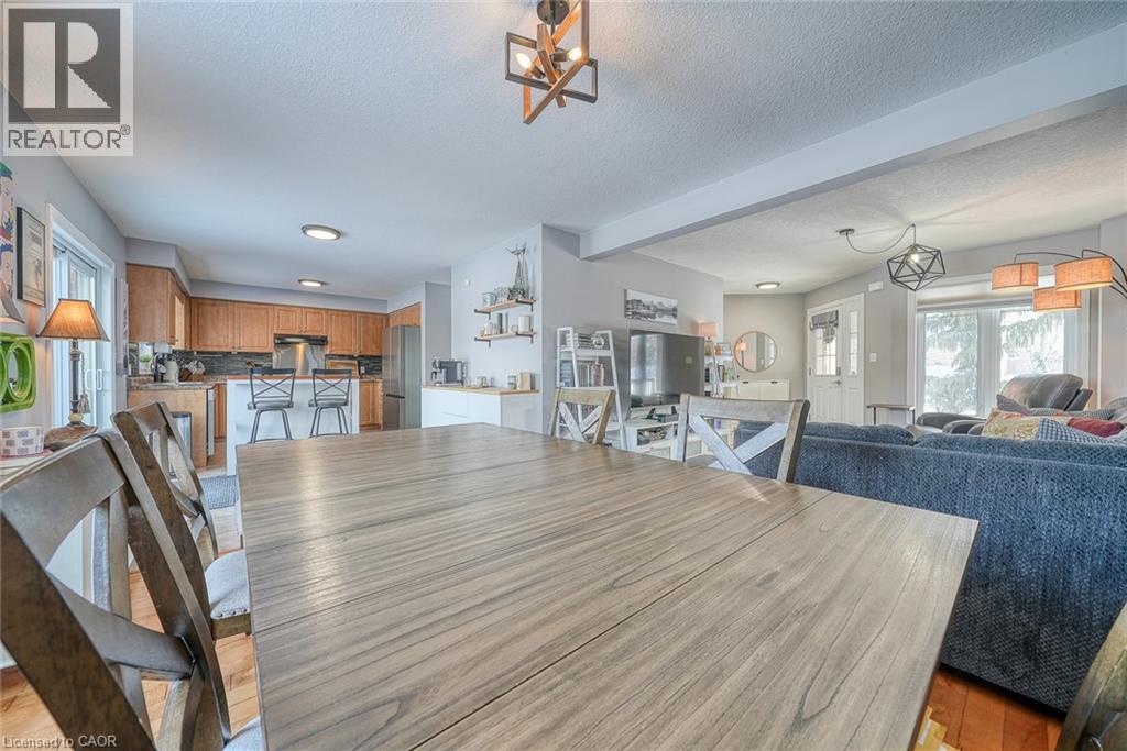 215 Munnoch Boulevard, Woodstock, Ontario  N4T 1V7 - Photo 10 - 40800409