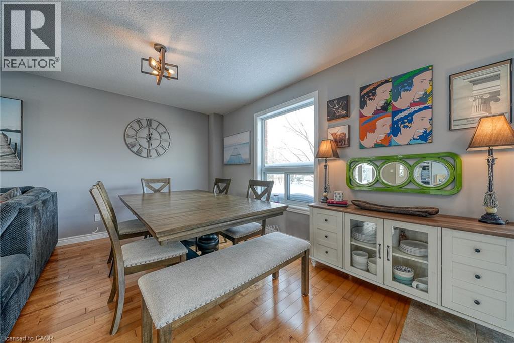 215 Munnoch Boulevard, Woodstock, Ontario  N4T 1V7 - Photo 11 - 40800409