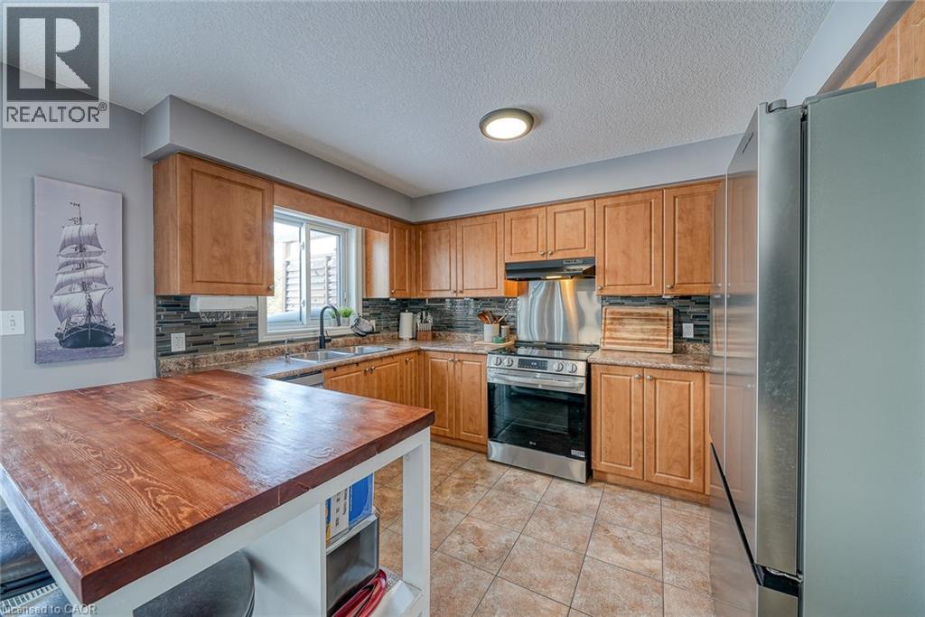 215 Munnoch Boulevard, Woodstock, Ontario  N4T 1V7 - Photo 15 - 40800409