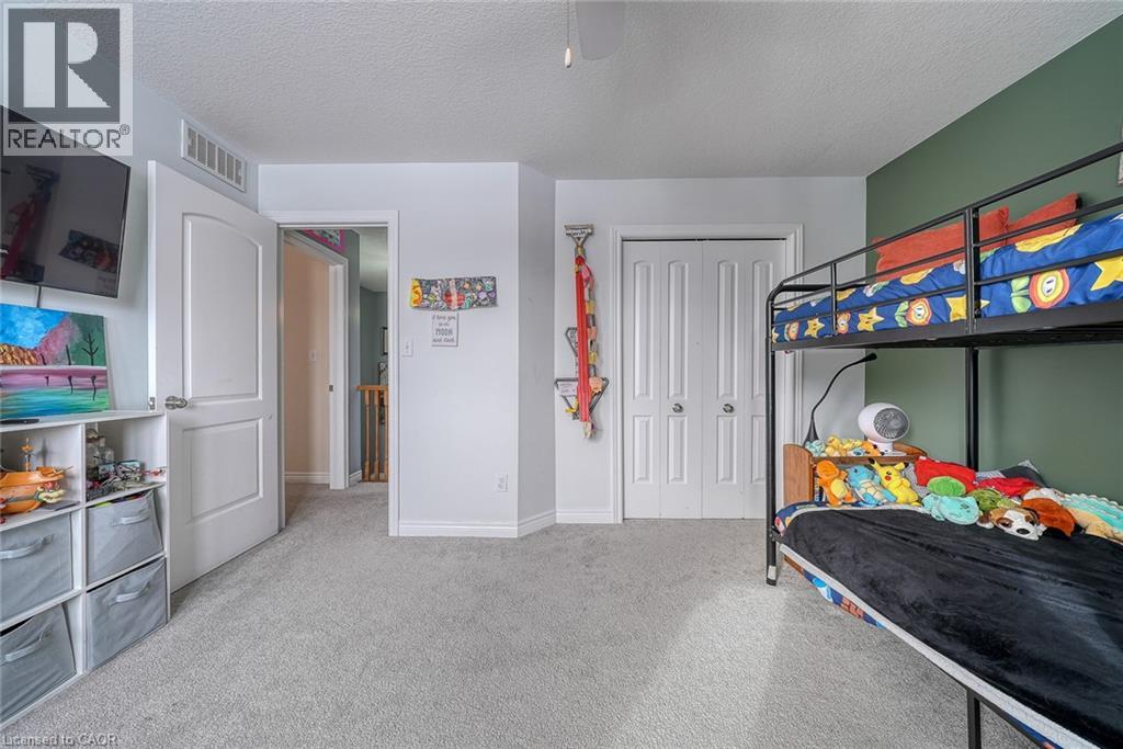 215 Munnoch Boulevard, Woodstock, Ontario  N4T 1V7 - Photo 23 - 40800409