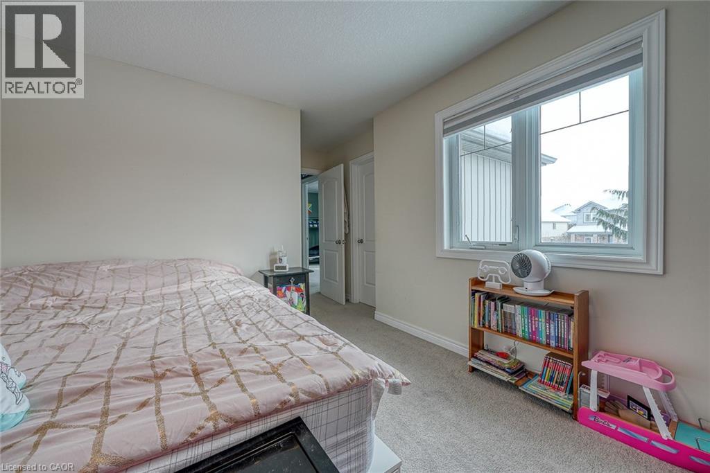 215 Munnoch Boulevard, Woodstock, Ontario  N4T 1V7 - Photo 25 - 40800409