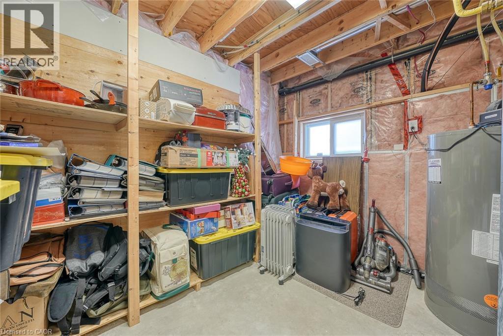 215 Munnoch Boulevard, Woodstock, Ontario  N4T 1V7 - Photo 36 - 40800409