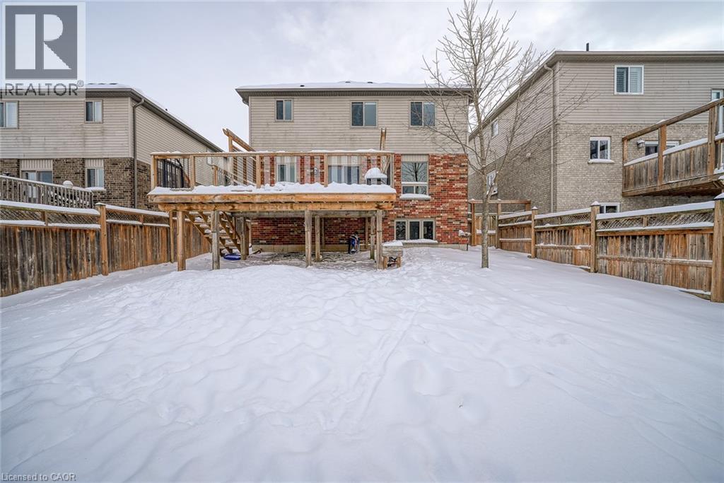 215 Munnoch Boulevard, Woodstock, Ontario  N4T 1V7 - Photo 40 - 40800409