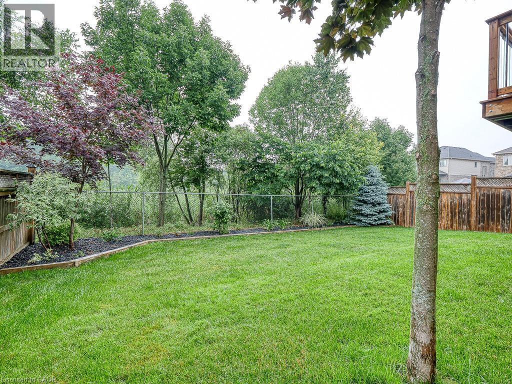 215 Munnoch Boulevard, Woodstock, Ontario  N4T 1V7 - Photo 45 - 40800409