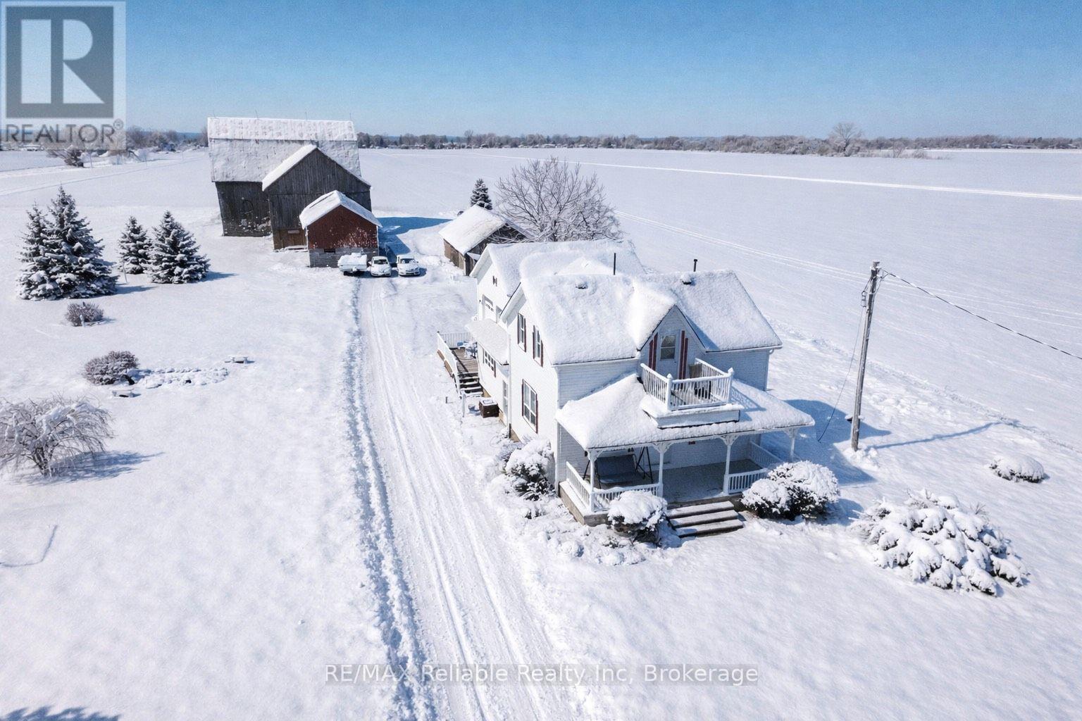 73053 BLUEWATER HIGHWAY, Bluewater, Ontario