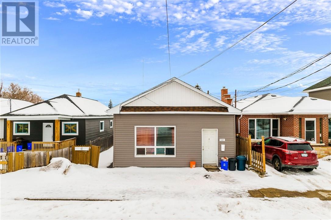 381 Bessie Avenue, Sudbury, Ontario  P3C 4H6 - Photo 27 - 2126237