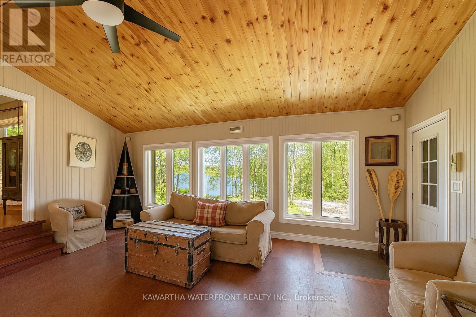 1170 English Circle, Highlands East, Ontario  K0M 1R0 - Photo 13 - X12736864