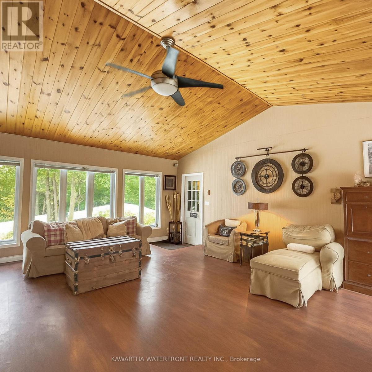 1170 English Circle, Highlands East, Ontario  K0M 1R0 - Photo 14 - X12736864