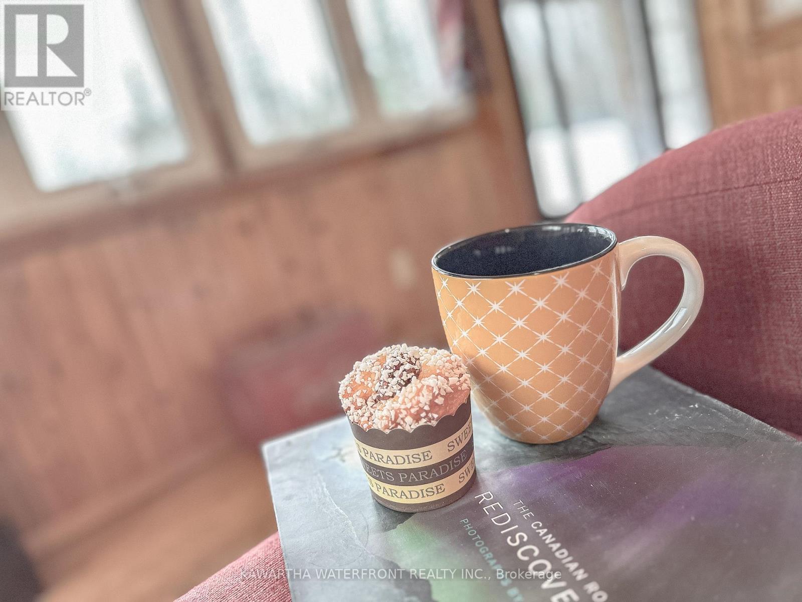 1170 English Circle, Highlands East, Ontario  K0M 1R0 - Photo 22 - X12736864