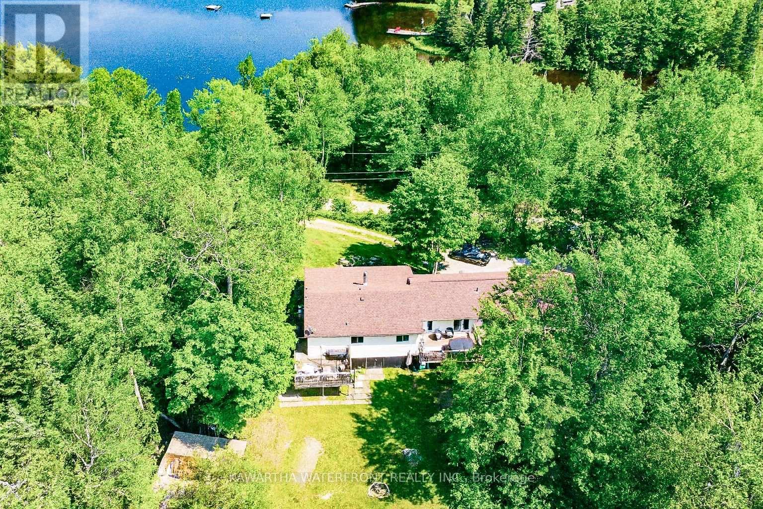 1170 English Circle, Highlands East, Ontario  K0M 1R0 - Photo 25 - X12736864