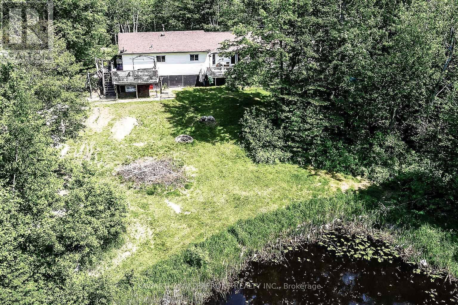 1170 English Circle, Highlands East, Ontario  K0M 1R0 - Photo 26 - X12736864