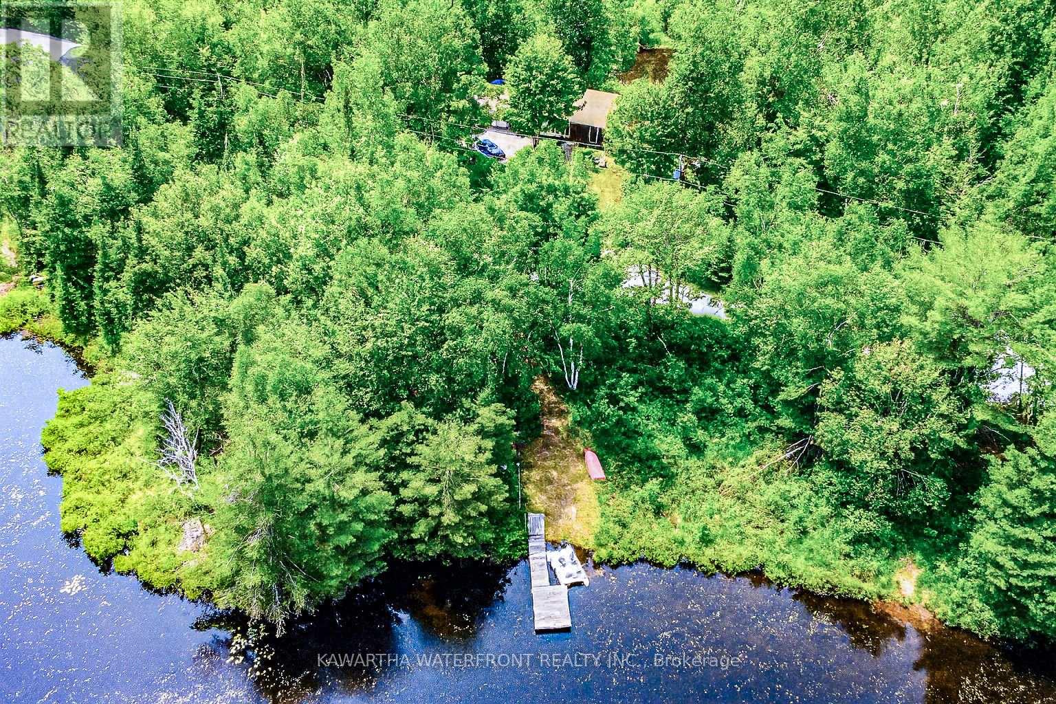 1170 English Circle, Highlands East, Ontario  K0M 1R0 - Photo 3 - X12736864