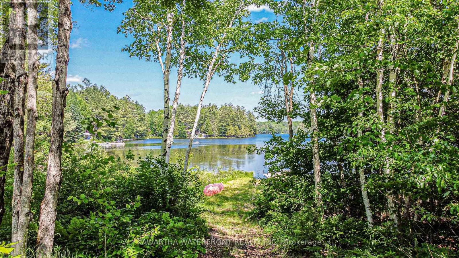 1170 English Circle, Highlands East, Ontario  K0M 1R0 - Photo 32 - X12736864