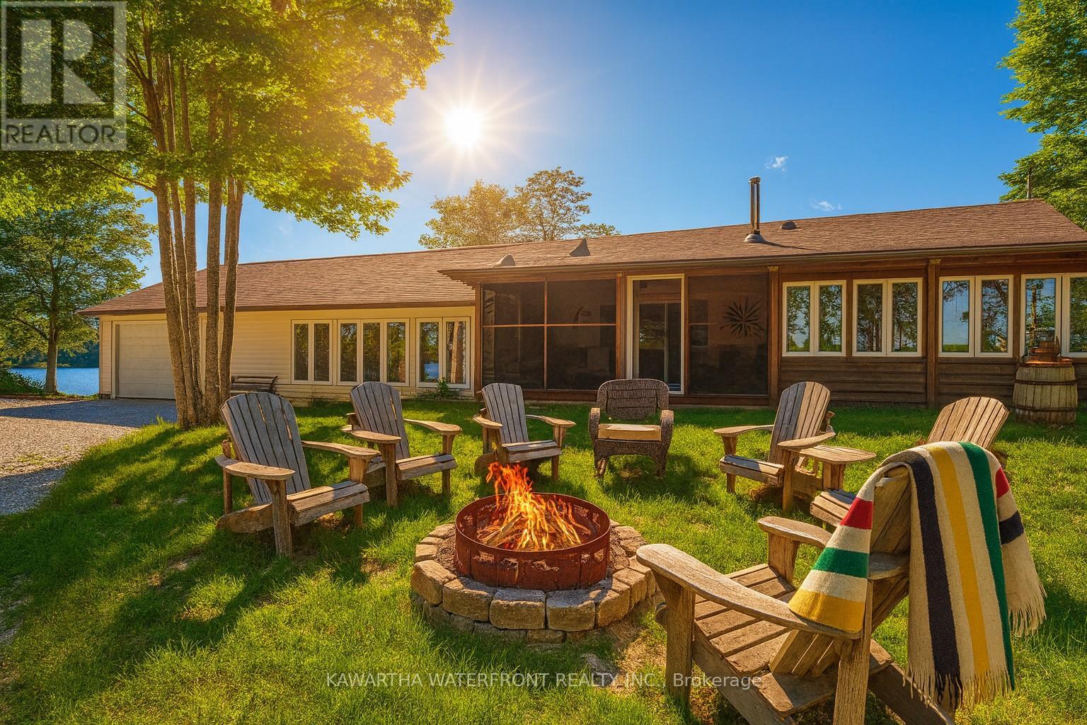 1170 English Circle, Highlands East, Ontario  K0M 1R0 - Photo 4 - X12736864