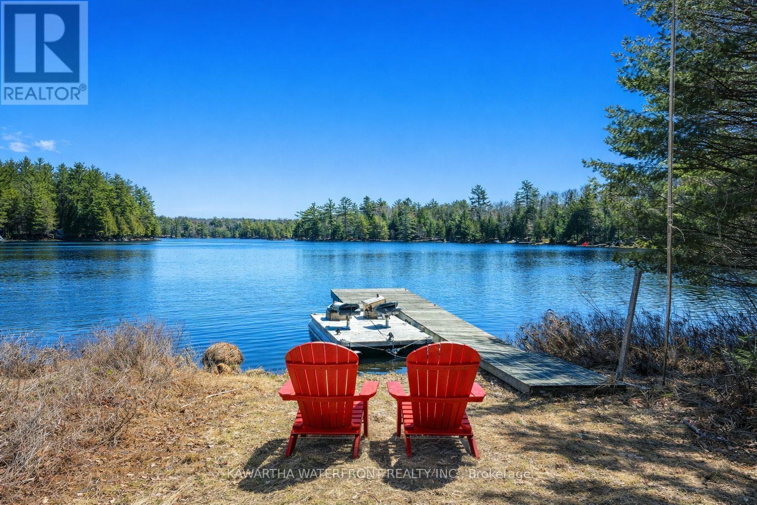 1170 English Circle, Highlands East, Ontario  K0M 1R0 - Photo 7 - X12736864