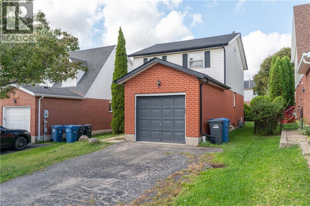 25 Sidney Crescent, Guelph, Ontario N1G 4V1 - Photo 2 - 40799017