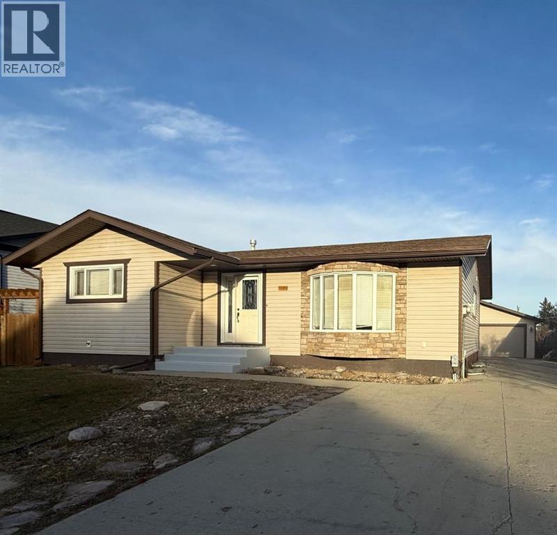 144 Beaconwood Place, Fort McMurray, Alberta