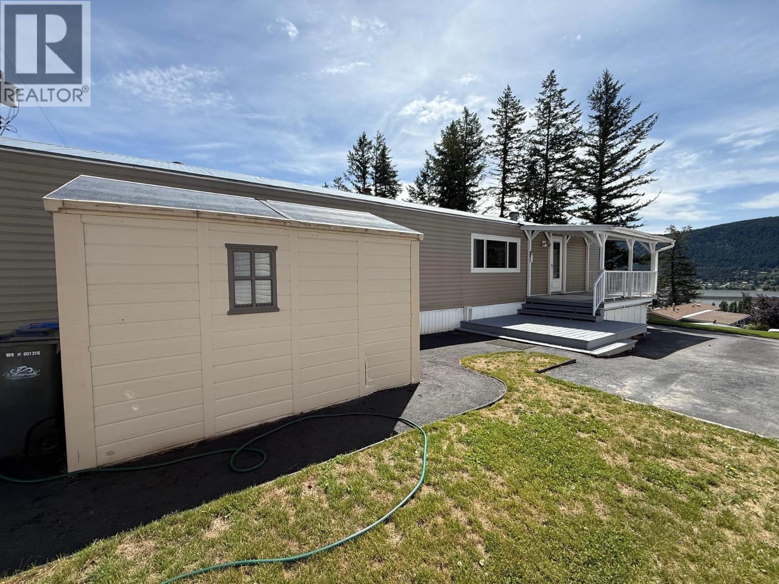 22-1700 S Broadway Avenue, Williams Lake, British Columbia  V2G 2W5 - Photo 21 - R3025993