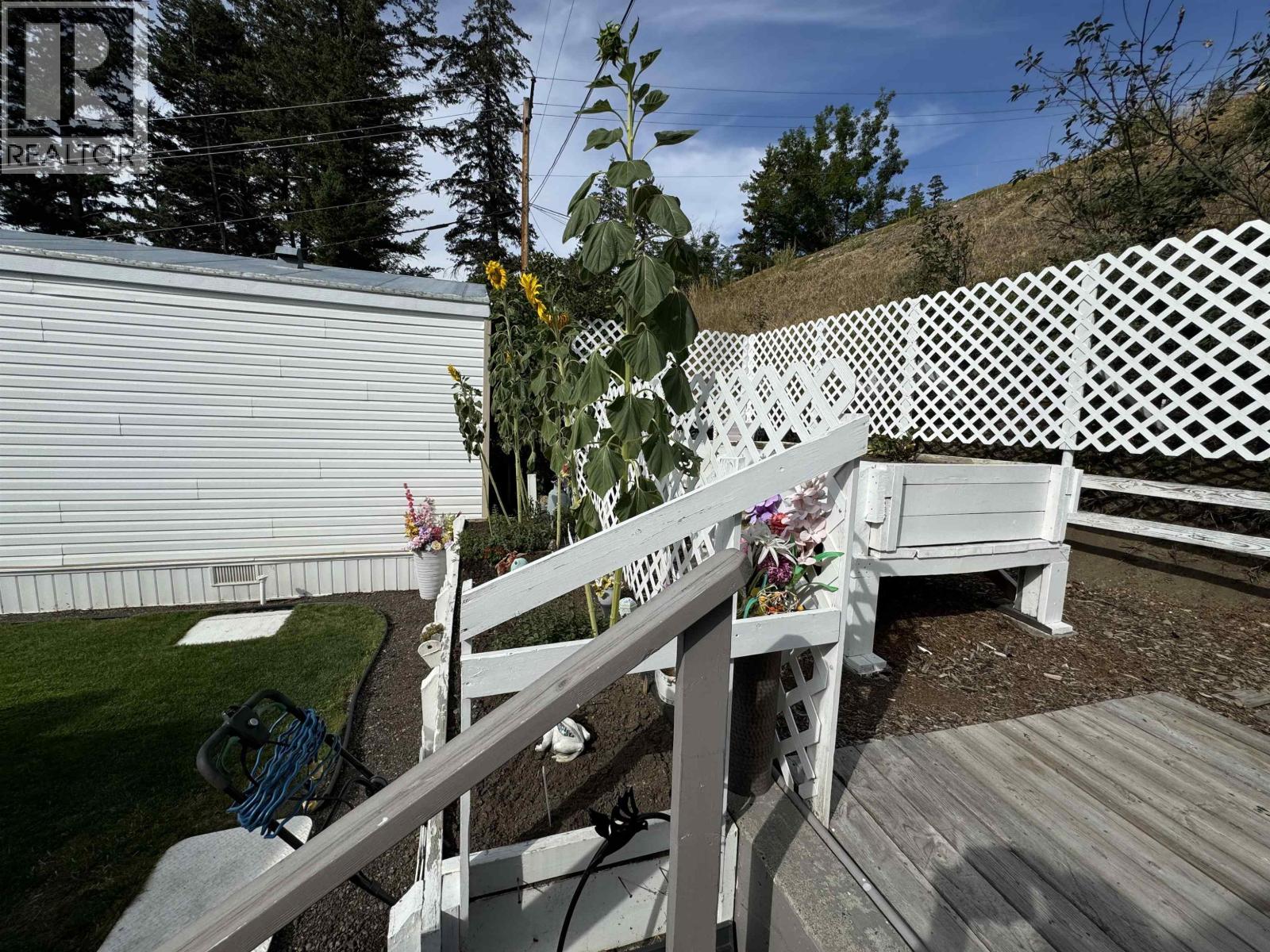 22-1700 S Broadway Avenue, Williams Lake, British Columbia  V2G 2W5 - Photo 11 - R3025993