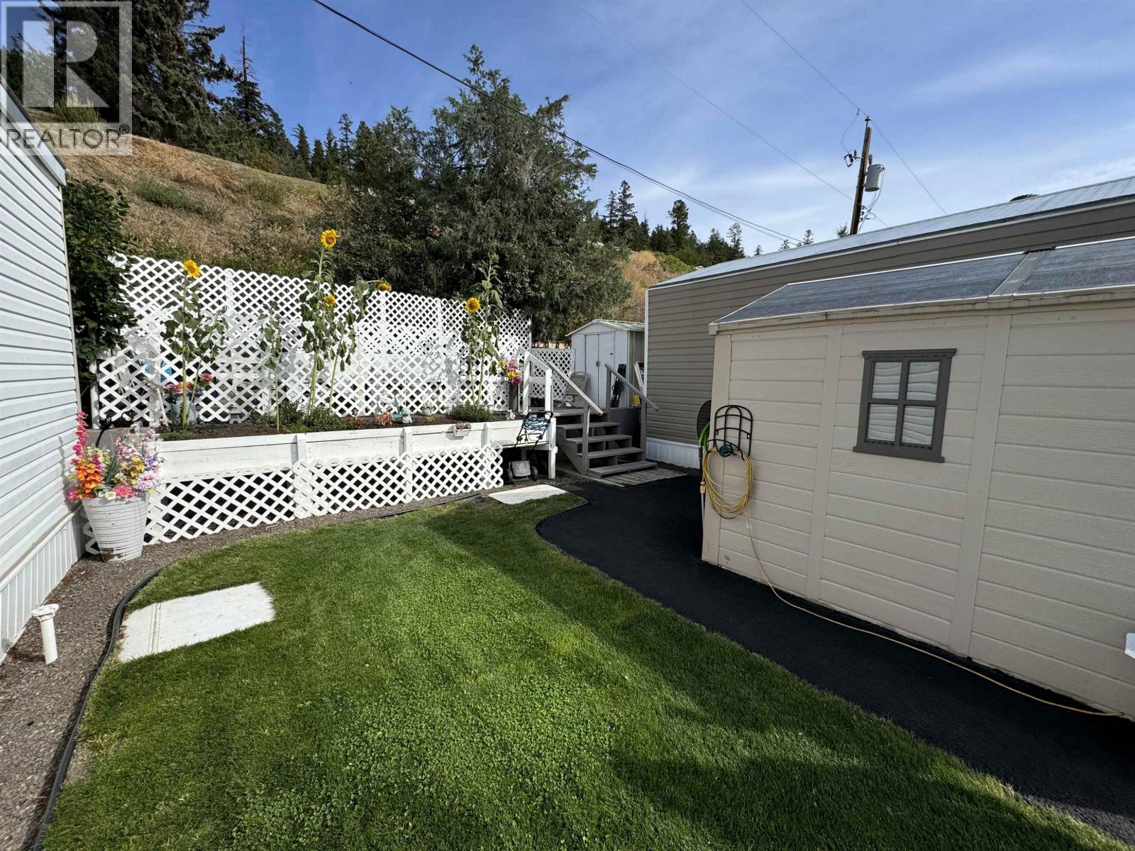 22-1700 S Broadway Avenue, Williams Lake, British Columbia  V2G 2W5 - Photo 14 - R3025993