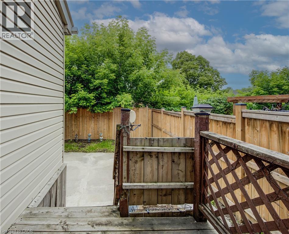 303 Hunter Street W, Hamilton, Ontario  L8P 1S5 - Photo 18 - 40801411