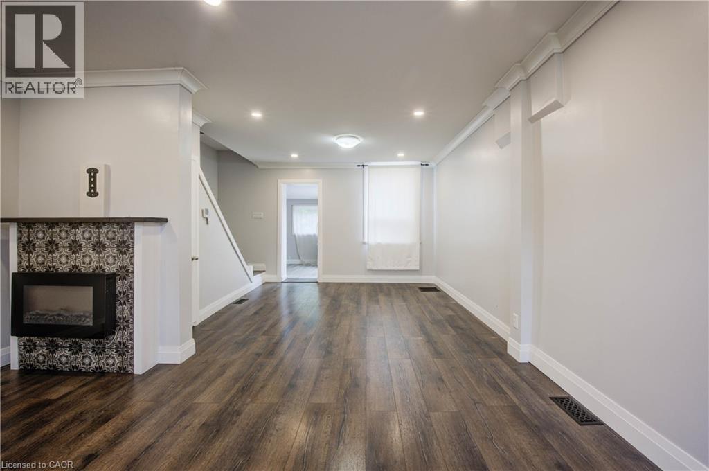 303 Hunter Street W, Hamilton, Ontario  L8P 1S5 - Photo 5 - 40801411