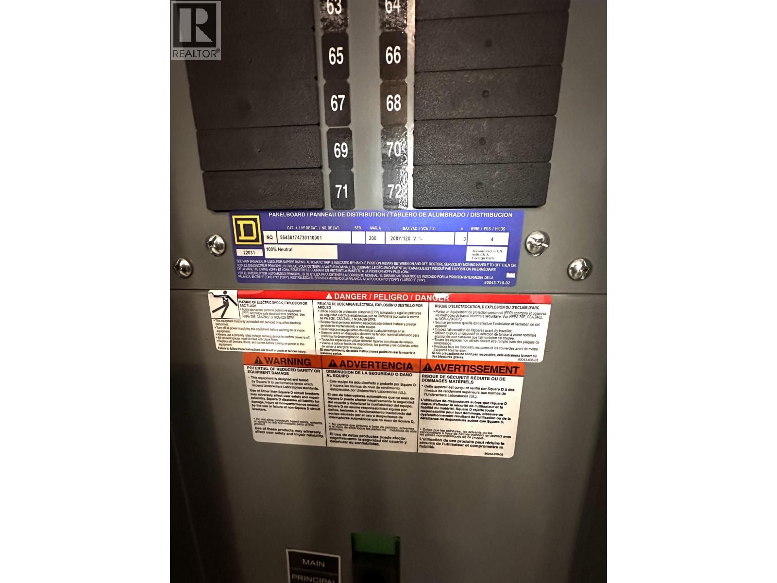 815 Carnarvon Street, New Westminster, British Columbia  V3M 0N6 - Photo 8 - C8075612