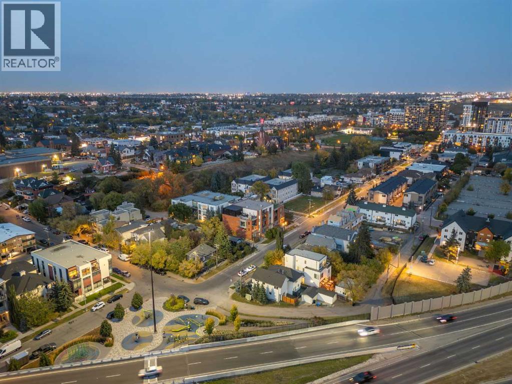 1, 705 Mcdougall Road Ne, Calgary, Alberta  T2E 4Z9 - Photo 45 - A2277500