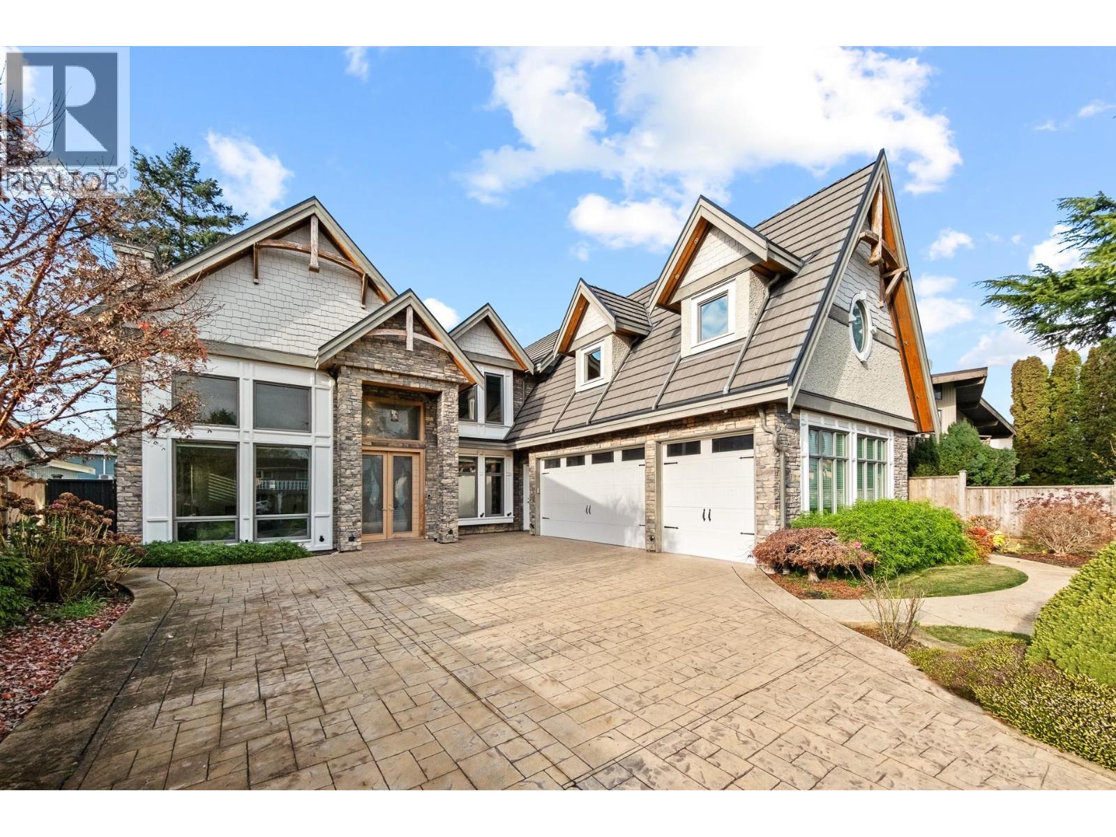 7673 Dampier Drive, Richmond, British Columbia  V7C 4M3 - Photo 1 - R3082109