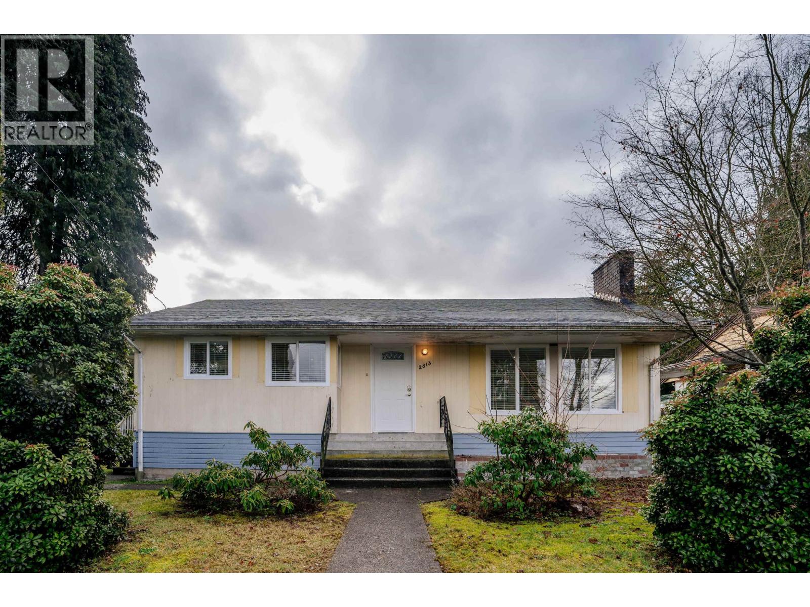 2813 St Johns Street, Port Moody, British Columbia  V3H 2B9 - Photo 9 - R3082188