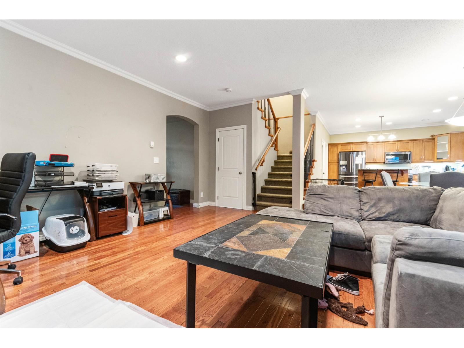 5583 Thom Creek Drive, Promontory, Chilliwack, British Columbia  V2R 5Z6 - Photo 6 - R3083410