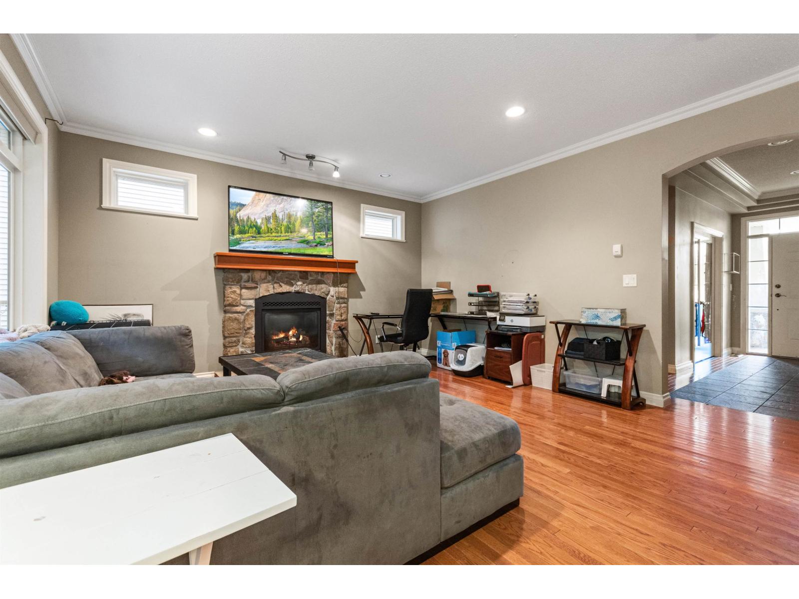 5583 Thom Creek Drive, Promontory, Chilliwack, British Columbia  V2R 5Z6 - Photo 4 - R3083410