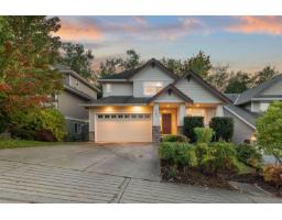 5583 THOM CREEK DRIVE|Promontory, Chilliwack, British Columbia