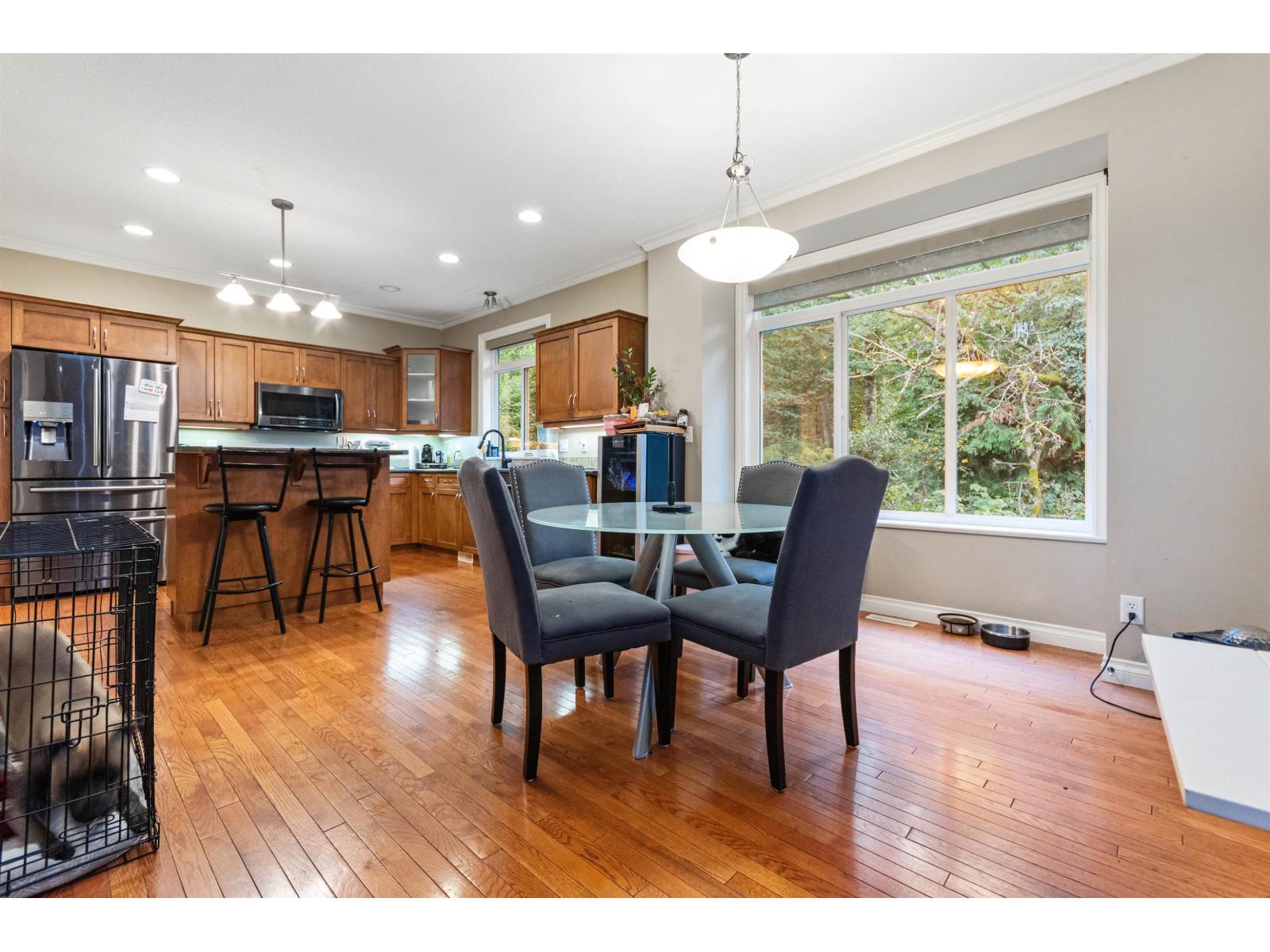 5583 Thom Creek Drive, Promontory, Chilliwack, British Columbia  V2R 5Z6 - Photo 8 - R3083410