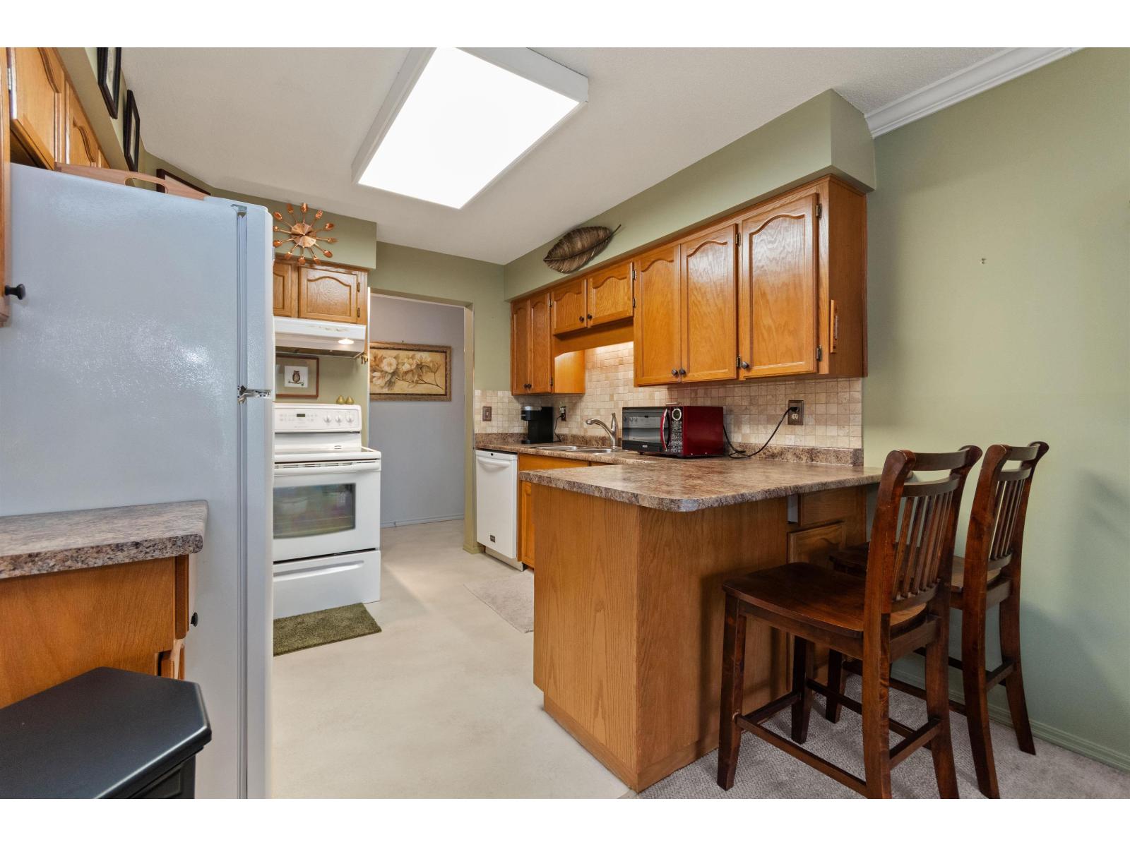 206 8725 Elm Drive, Chilliwack Proper South, Chilliwack, British Columbia V2P 4Y3 - Photo 6 - R3084150