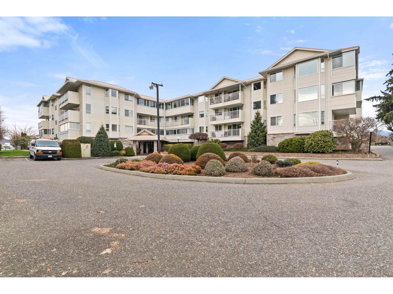 206 8725 ELM DRIVE|Chilliwack Proper South, Chilliwack, British Columbia