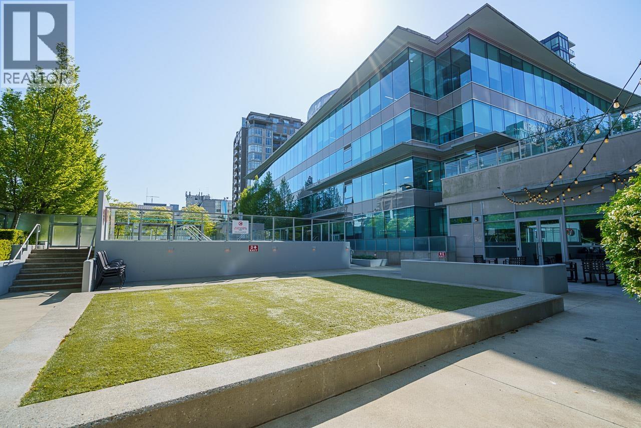 306 125 E 14th Street, Vancouver, British Columbia  V7L 0E6 - Photo 24 - R3054353