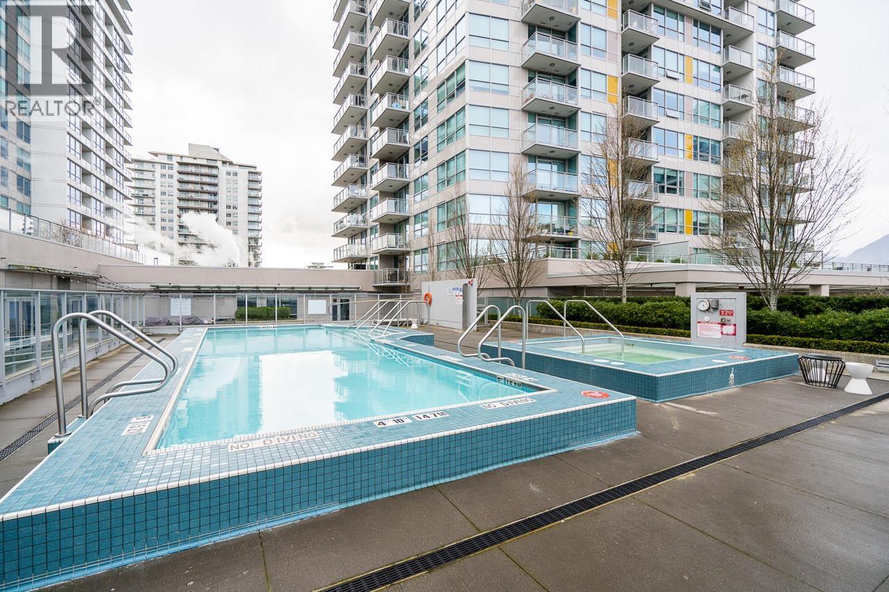 306 125 E 14th Street, Vancouver, British Columbia  V7L 0E6 - Photo 33 - R3054353