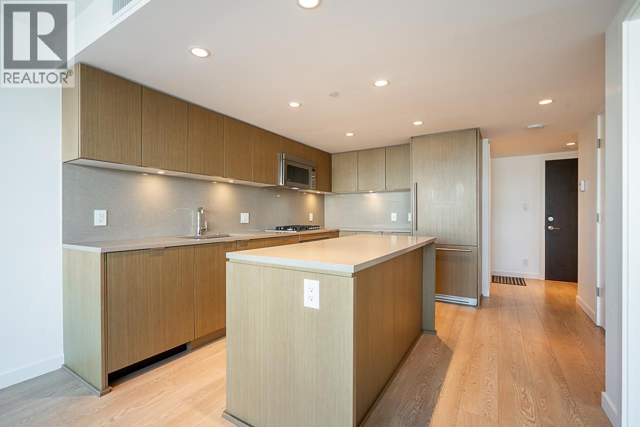 306 125 E 14th Street, Vancouver, British Columbia  V7L 0E6 - Photo 4 - R3054353