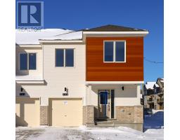 732 TINCTURE PLACE, Ottawa, Ontario