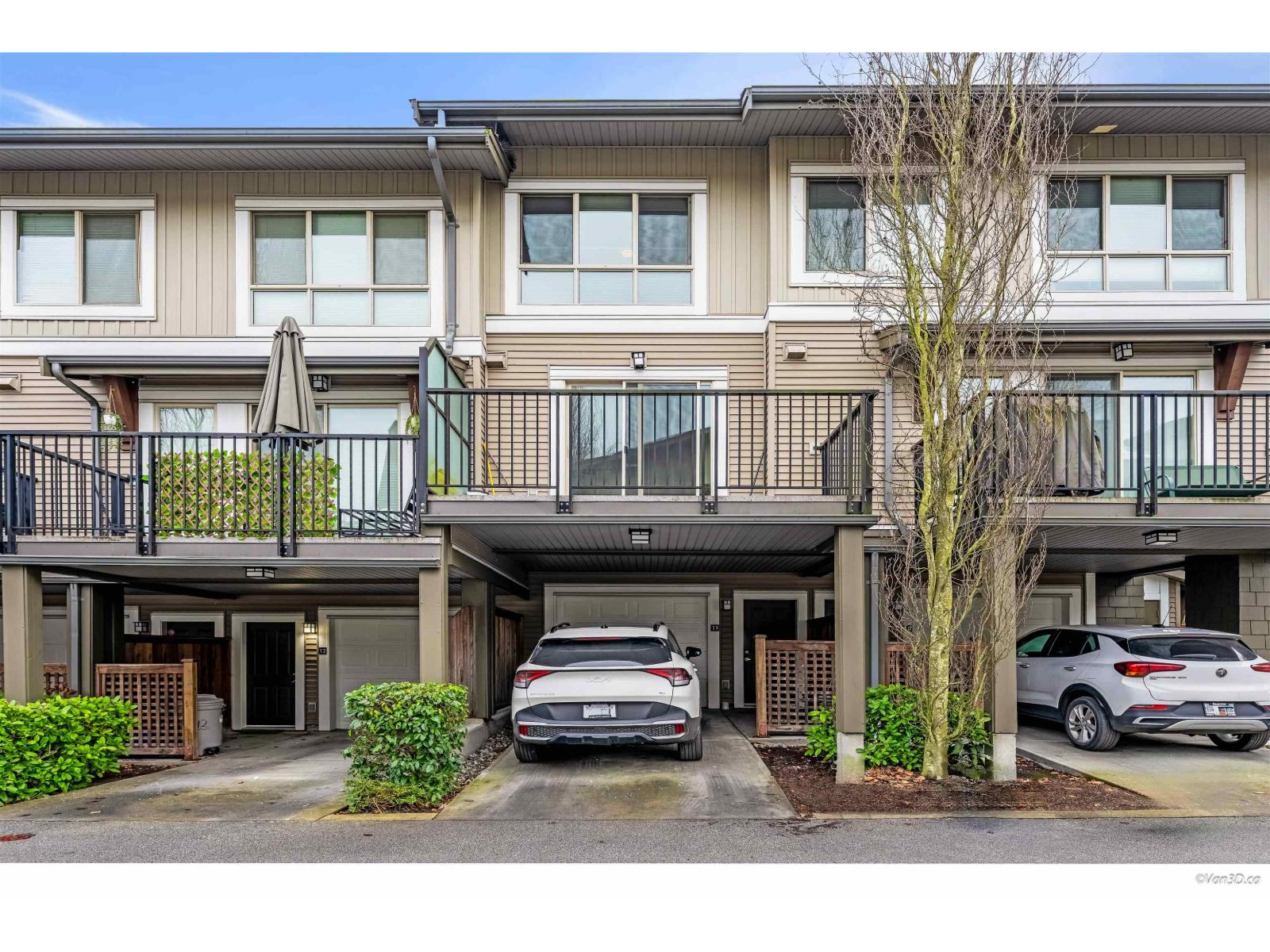 11 6671 121 Street, Surrey, British Columbia  V3W 1T9 - Photo 30 - R3083709