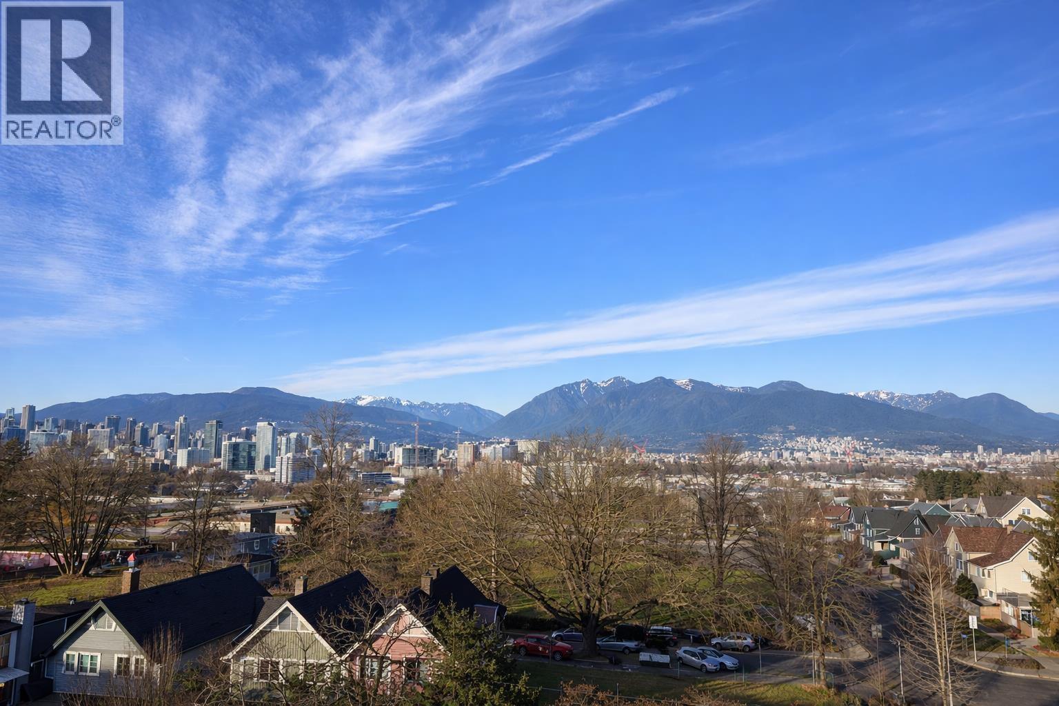 422 2471 St George Street, Vancouver, British Columbia  V5T 0L9 - Photo 39 - R3083399