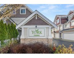 7 7298 199A STREET, Langley, British Columbia