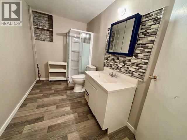 134 Sherwood Drive, Hinton, Alberta  T7V 1P5 - Photo 12 - A2281972