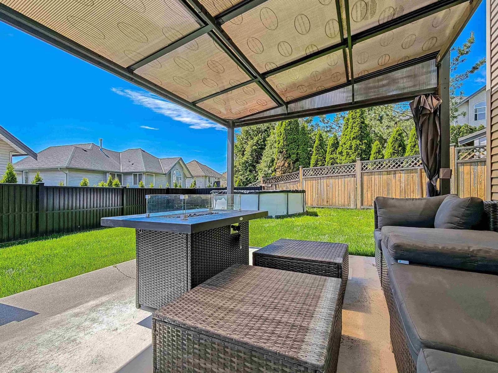 6813 197 Street, Langley, British Columbia  V2Y 3H1 - Photo 11 - R3083995