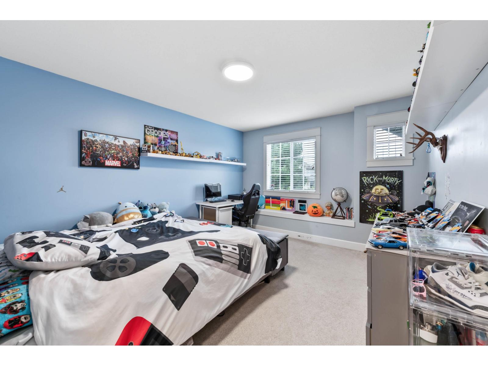 6813 197 Street, Langley, British Columbia  V2Y 3H1 - Photo 30 - R3083995