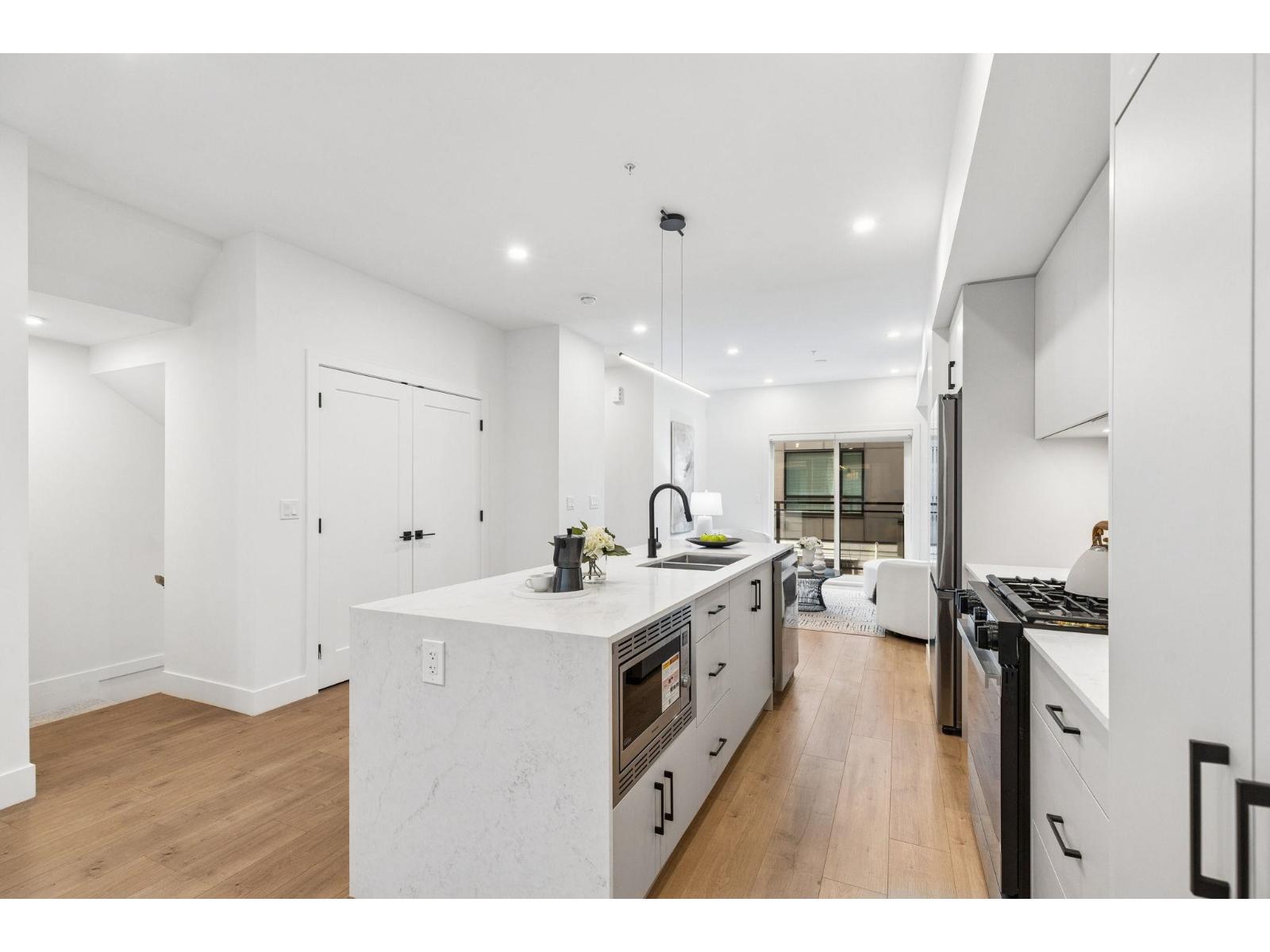 3 19667 55a Avenue, Langley, British Columbia  V3A 3X1 - Photo 12 - R3084007