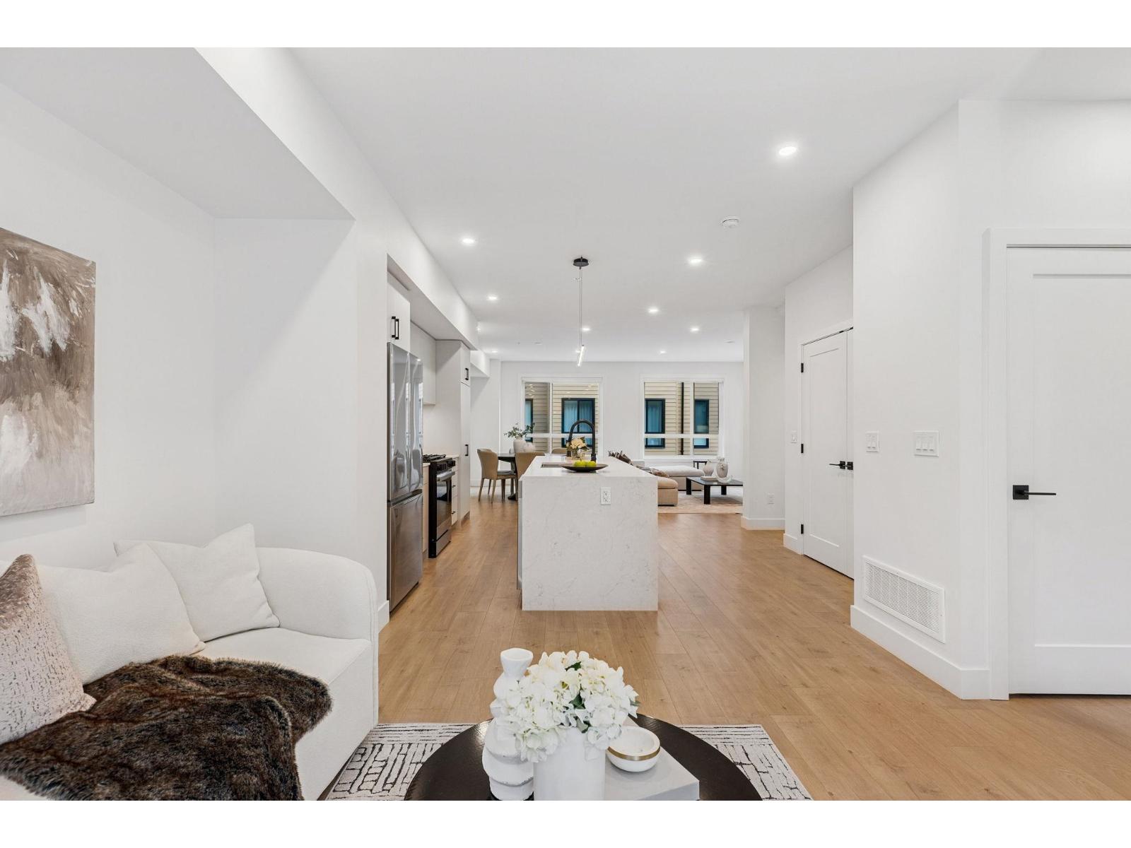 3 19667 55a Avenue, Langley, British Columbia  V3A 3X1 - Photo 15 - R3084007