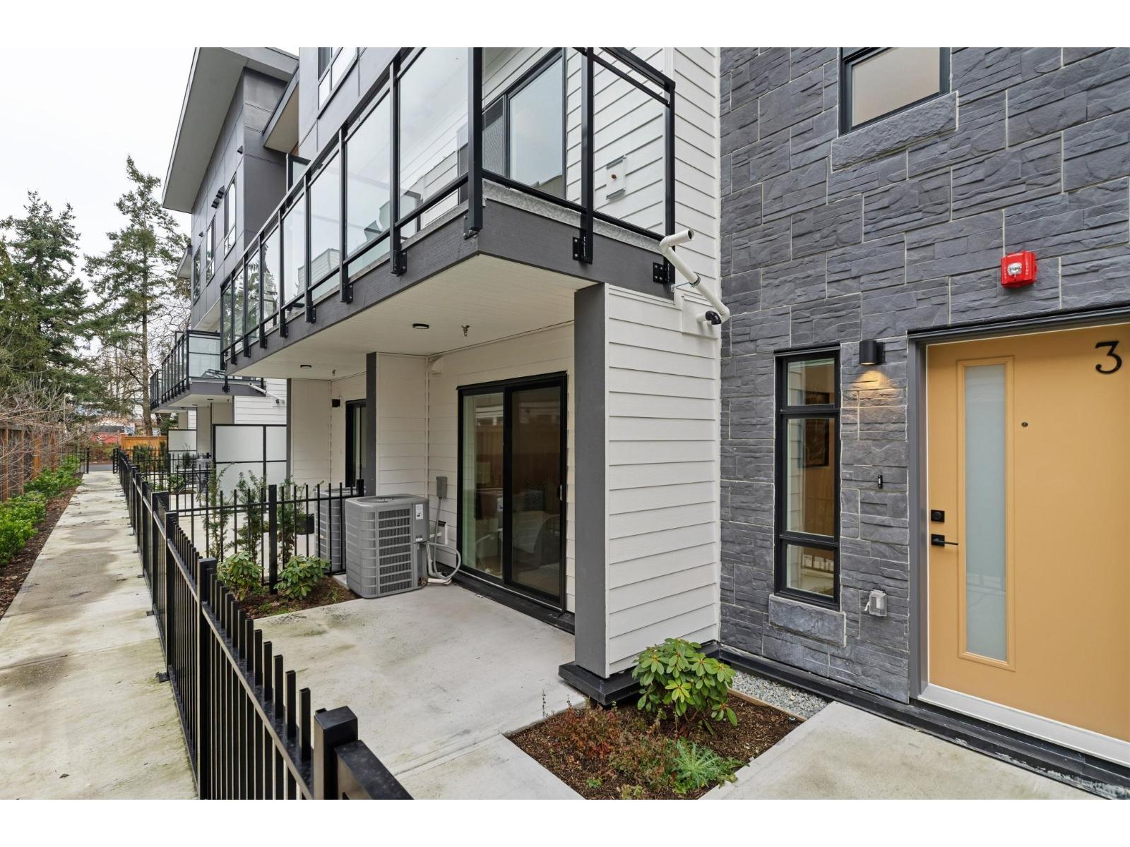 3 19667 55a Avenue, Langley, British Columbia  V3A 3X1 - Photo 39 - R3084007